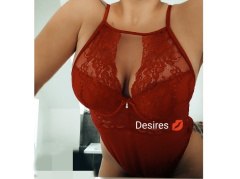 Kom kijken Desires
