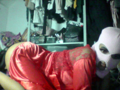 Come check Naomie21