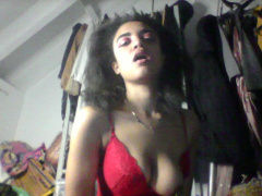 Come check Naomie21