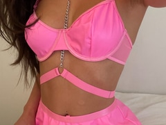 Kom kijken Spicybrunette