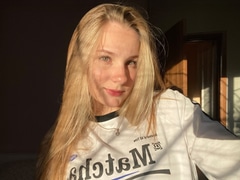 Kom kijken Madisonpeach