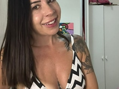 Come check Halina