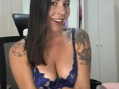 Come check Halina