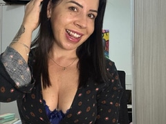 Come check Halina