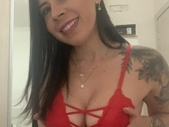 Come check Halina