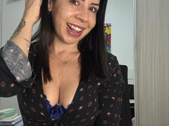 Come check Halina