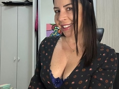 Come check Halina