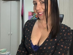 Come check Halina