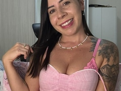 Come check Halina