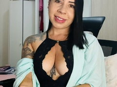 Come check Halina