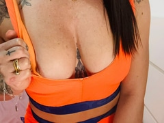 Come check Halina