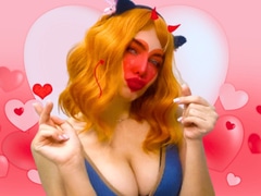 Kom kijken KatnissCute