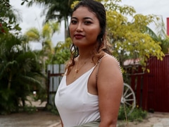 Kom kijken LovelyCrissy