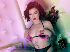 Come check EvaLaurence