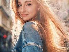 Kom kijken SonyaSweet