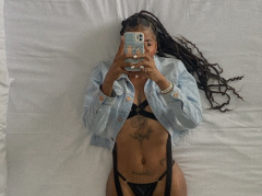 Kom kijken SweettRossy