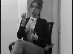 Come check Meganharper