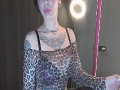 Kom kijken Exotic-Hailey