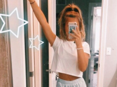 Come check LeonaWinter