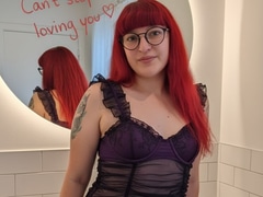 Come check HazelFoxi