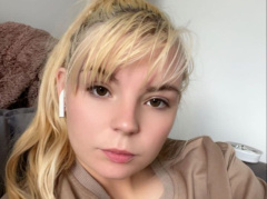 Come check Ellie-May19