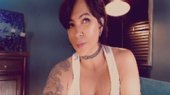 Come check CamilaStar