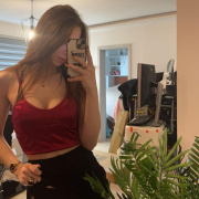 Come check ShadyRaspbery