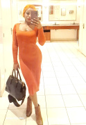 Come check Lupita