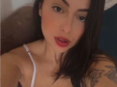 Come check Jasmina-