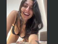 Come check Jasmina-