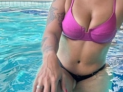 Come check Jasmina-
