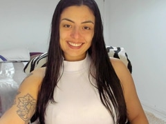 Come check Jasmina-