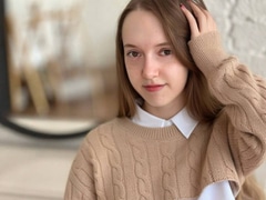 Come check SunshineGirl