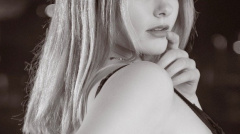 Kom kijken Blondequeen