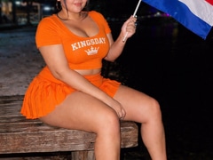 Kom kijken FreakyKim