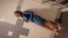 Kom kijken Baddiemelannie