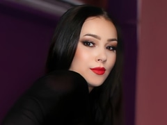 Come check LaylaJade