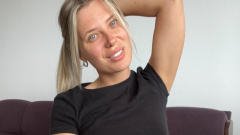 Come check Hanna-rose