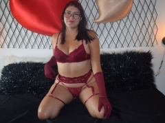 Come check AnahiCooper