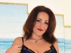 Come check MilfGinna