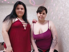 Come check BeckyAndEllen