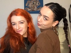 Kom kijken SamanthaMont