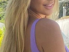 Kom kijken SexyBlond69