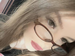 Kom kijken SweetBessyGirl