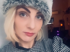 Come check MissFoxy