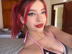 Come check ElizabethKitty