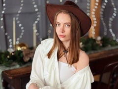 Come check AnnaSweetX