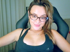 Come check Alexia90