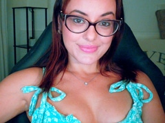 Come check Alexia90