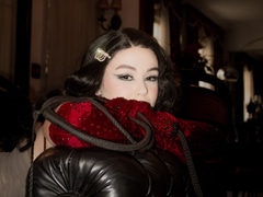 Kom kijken BurlesqueQueen
